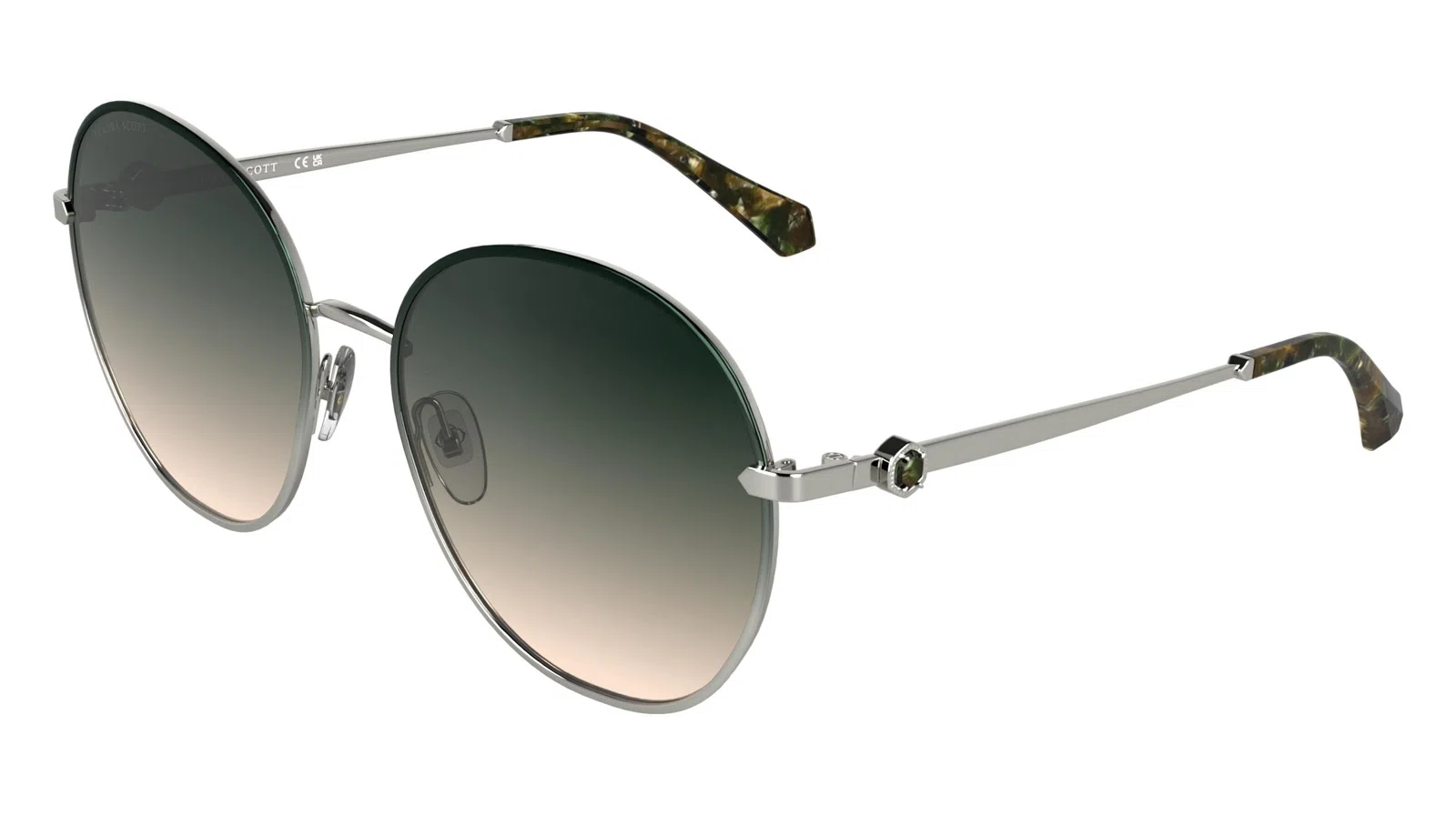Kendra Scott KE103S Sunglasses - view 4
